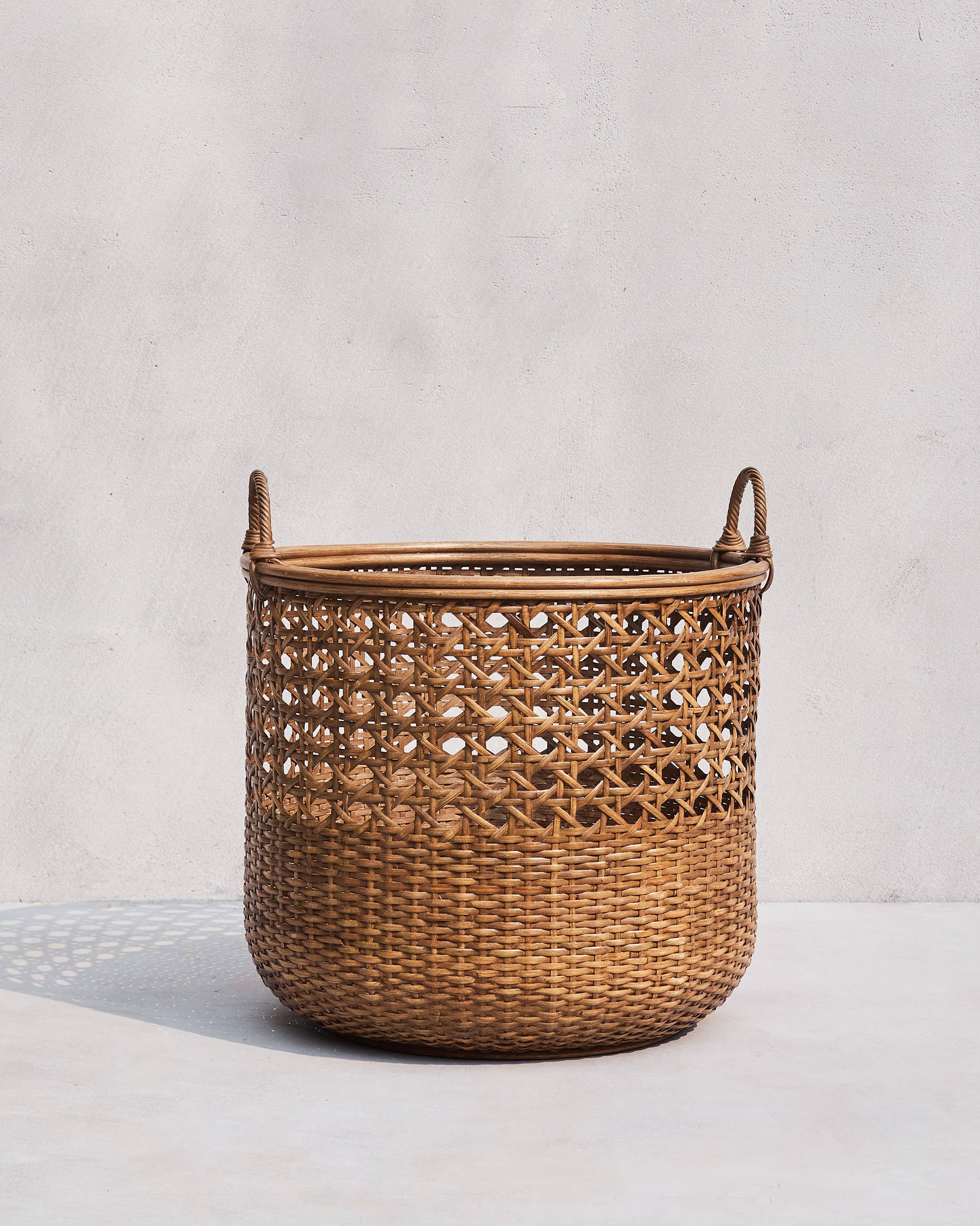 Bagan Basket - Large