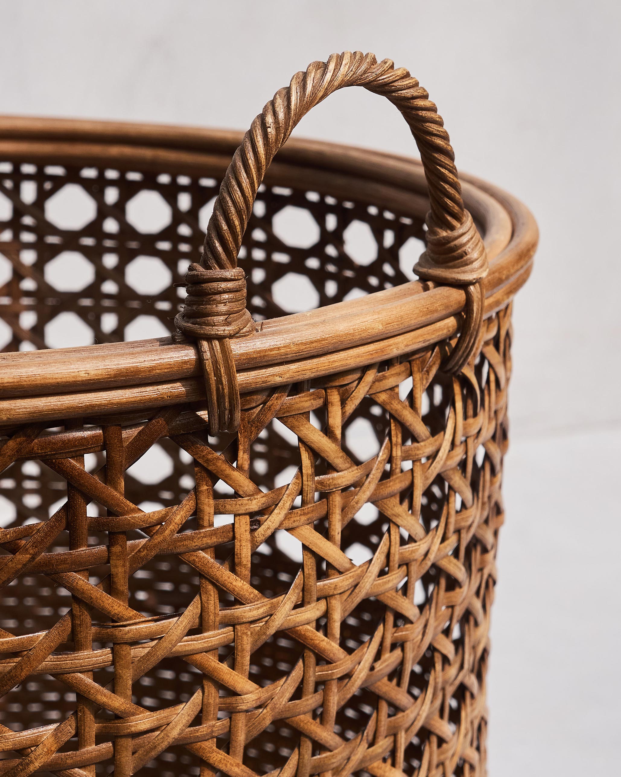 Bagan Basket - Large