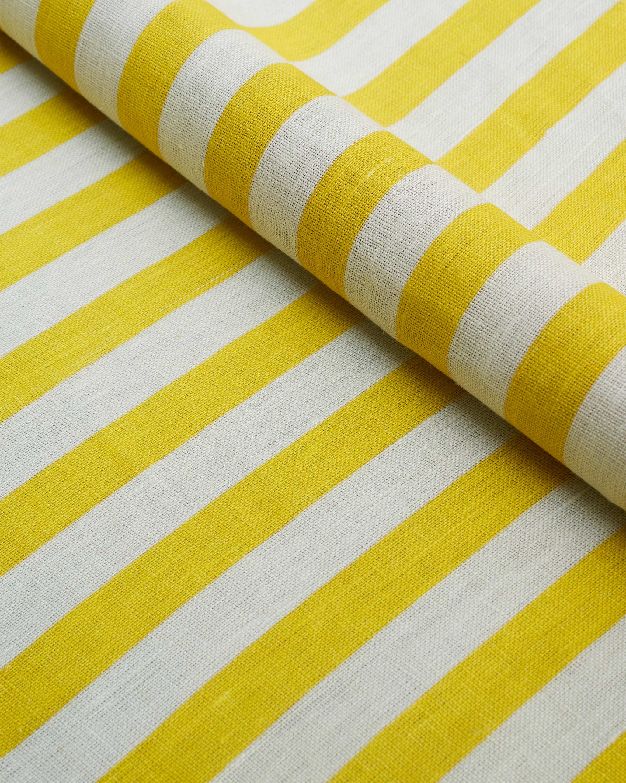 Yellow Stripe