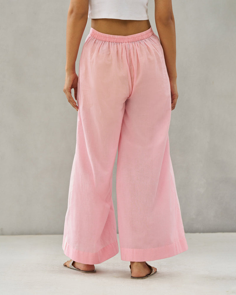 Basic Pyjamas - Pink