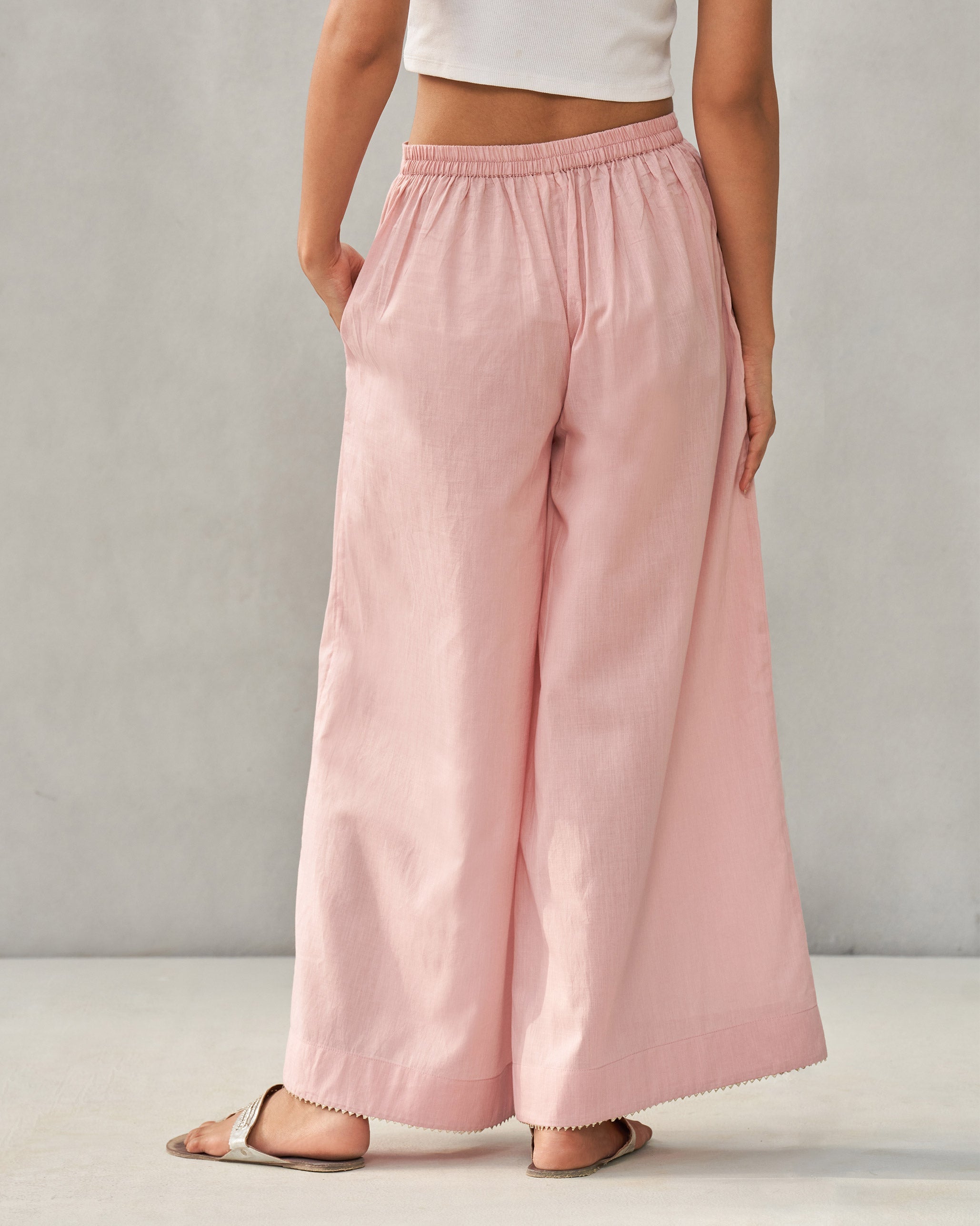 Basic Pyjamas - Pink