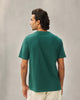 il Gentiluomo T-shirt - Bottle Green