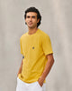 Jiggli Giraffe T-shirt - Yellow