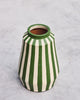 Tinghir Stripes Vase