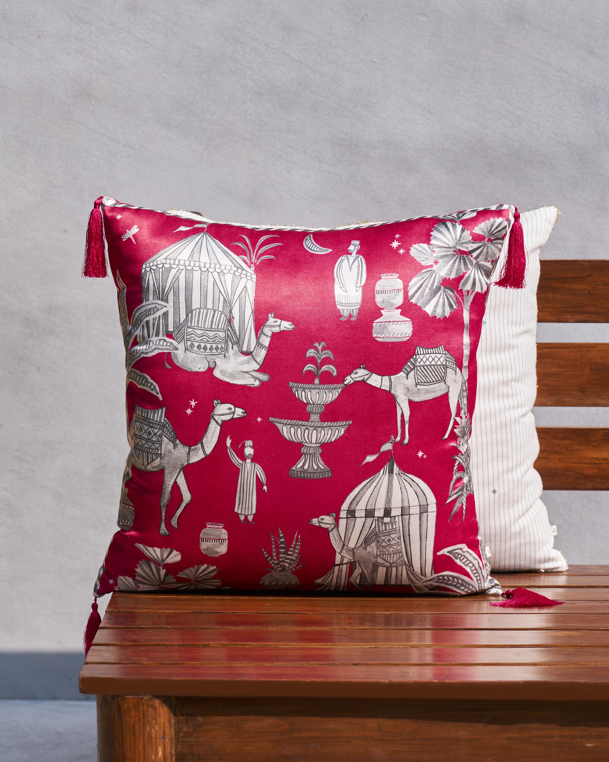 Tinghir Cushion Cover