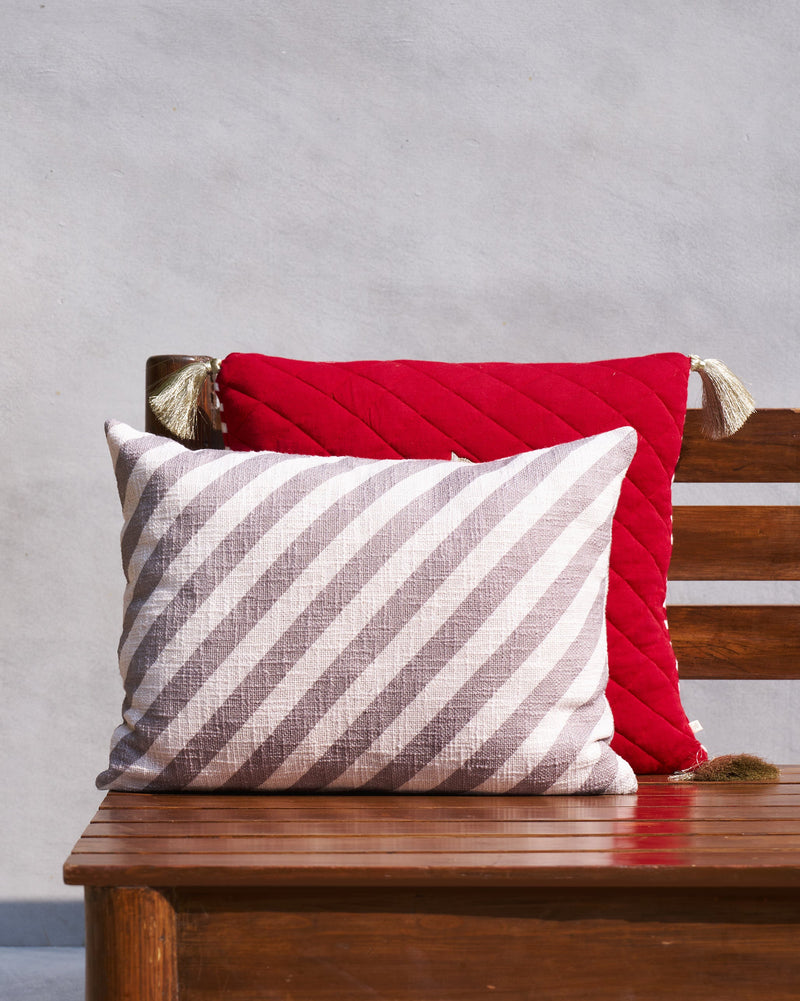 Tinghir Lumbar Cushion Cover