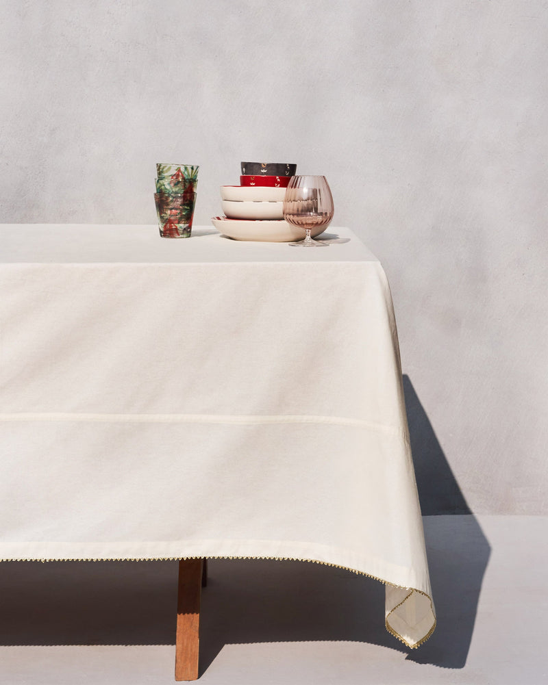 Sahara Table Cloth