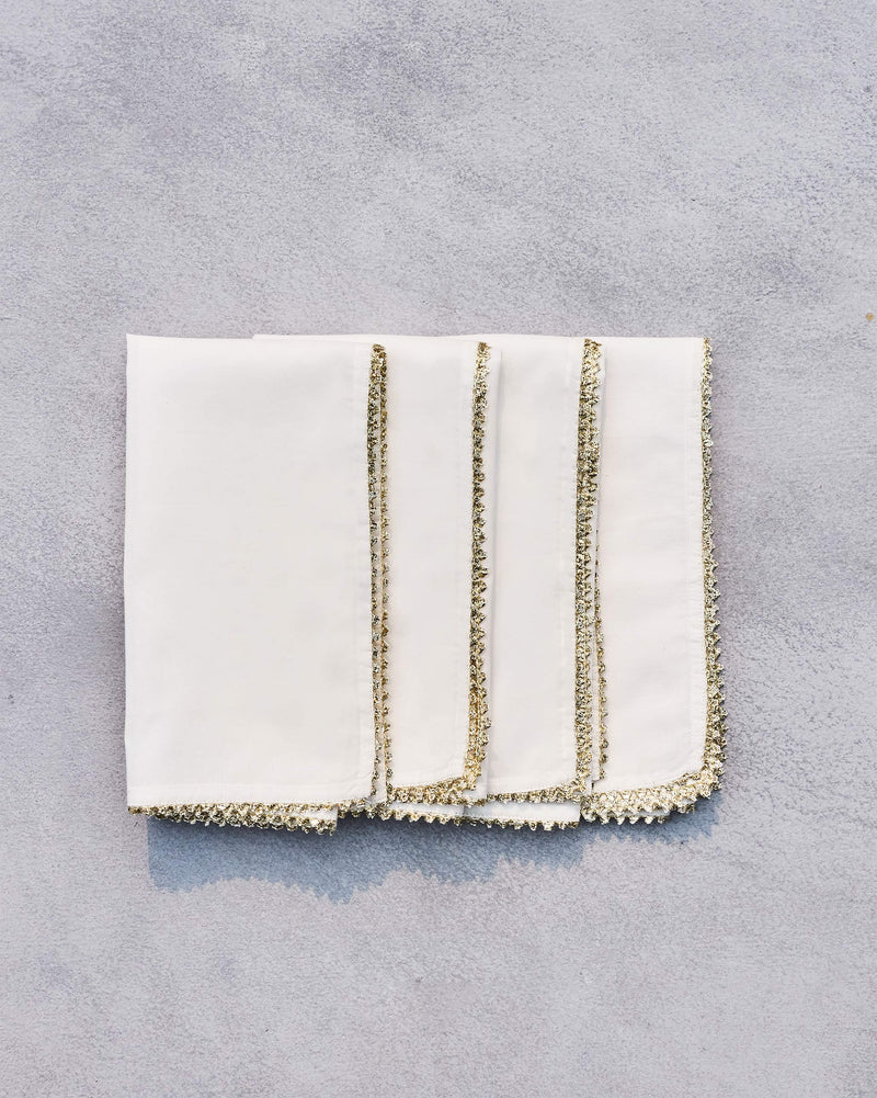 Sahara Napkin - Set of 4