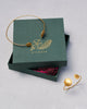 Sunray Gift Set - Gold