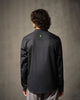 Back Yoke Shirt - Black