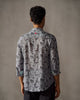 Hakuna Shirt - Grey Print