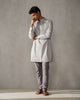 Raat Kurta - Grey