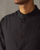 Nehru Jacket - Black