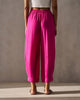 Serene Pants - Magenta