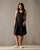 Fez Dress - Black