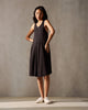 Fez Dress - Black