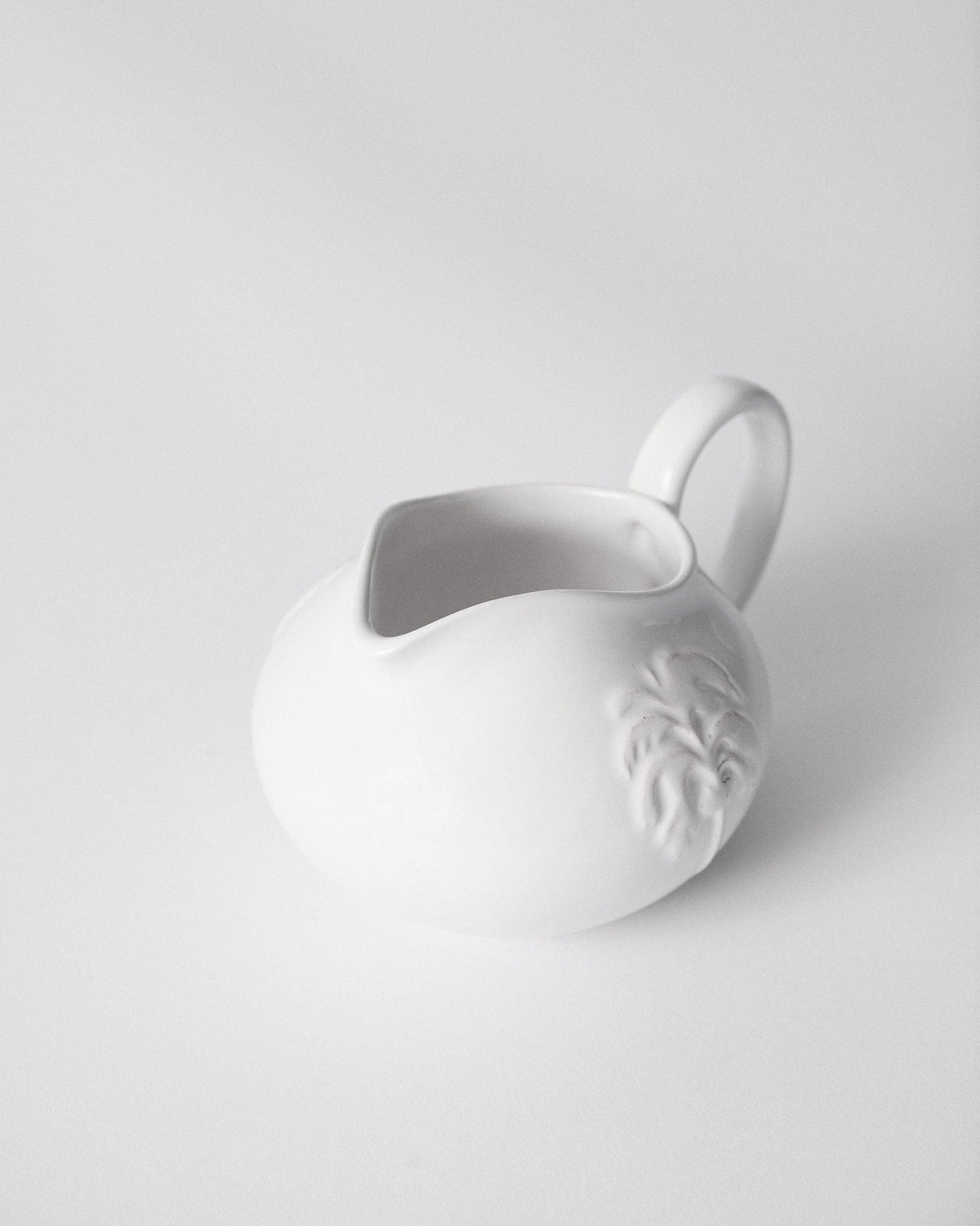 Ele Palm Creamer