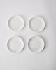 Ele Palm Tapas Plate - Set of 4