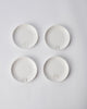 Ele Palm Tapas Plate - Set of 4