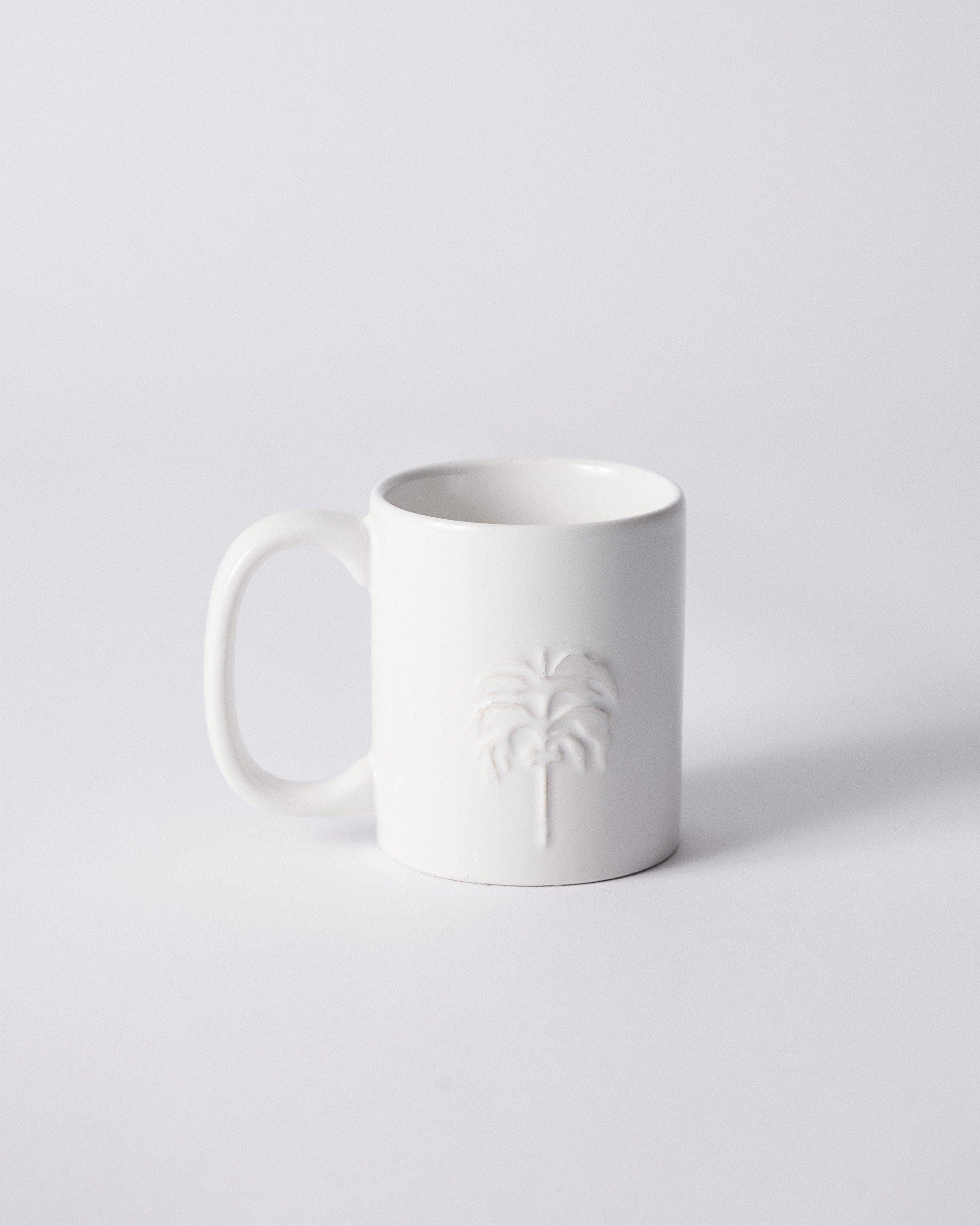 Palm Mug