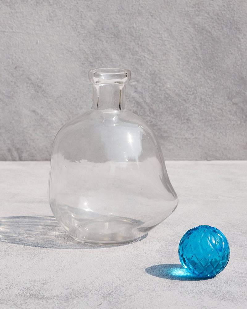 Large Revel Decanters