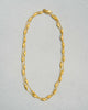 Shanti Necklace - Gold