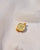 Surya Button Clip - Gold