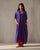 Samara Kaftan - Purple