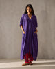 Samara Kaftan - Purple