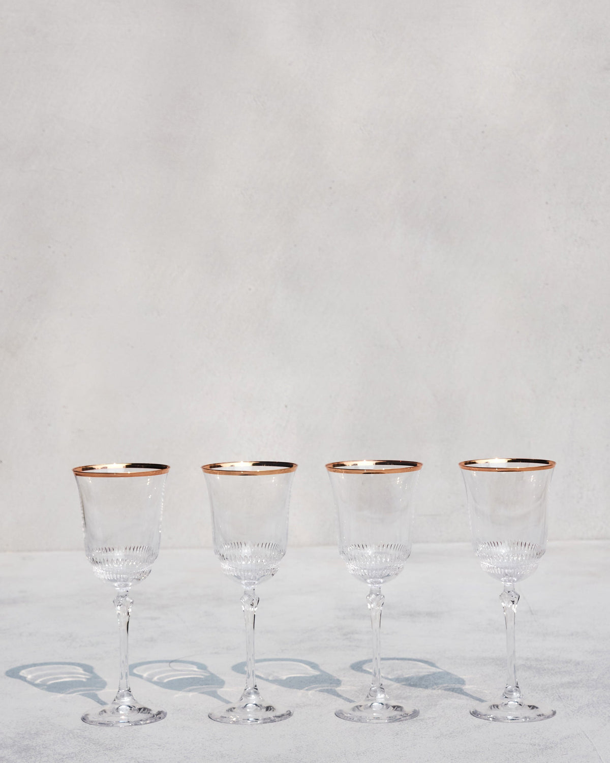 Serena Cocktail Glass - Set of 4