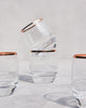 Tranquility Whisky Glass - Set of 4