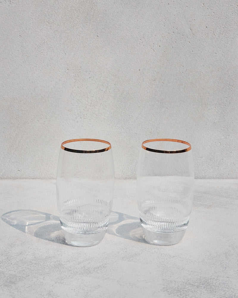 Serena Highball Glass - Set of 2