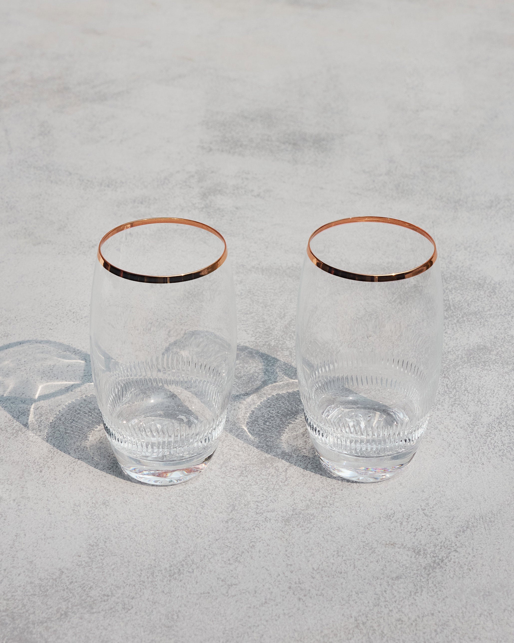 Serena Highball Glass - Set of 2