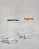 Serena Highball Glass - Set of 2