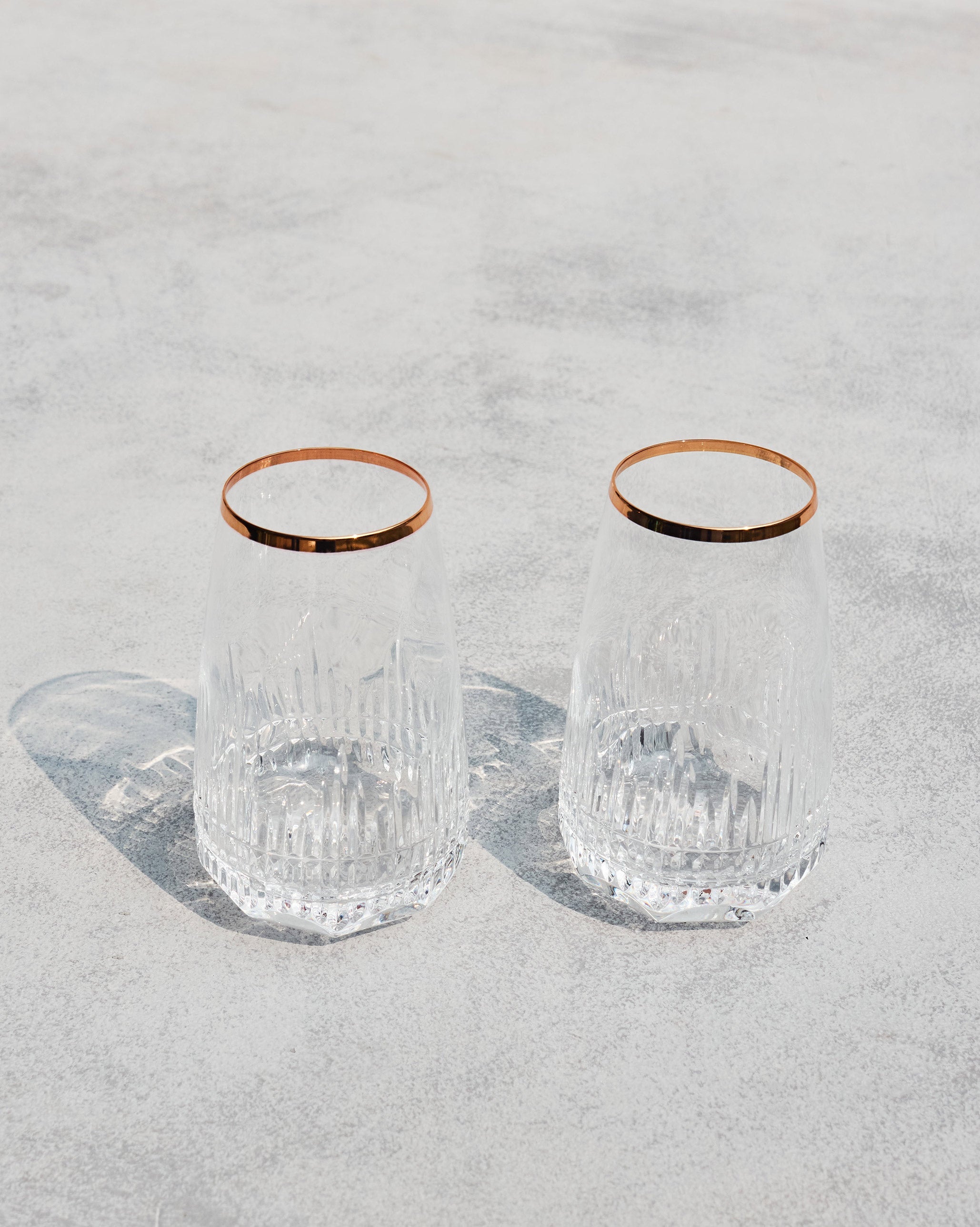 Twinkling Highball Glass - Set of 2