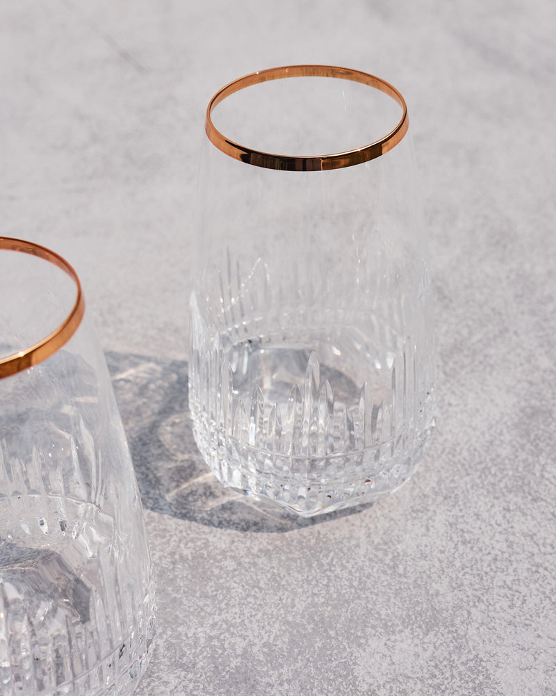 Twinkling Highball Glass - Set of 2