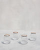 Serenity Whisky Glass - Set of 4