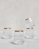 Serenity Whisky Glass - Set of 4