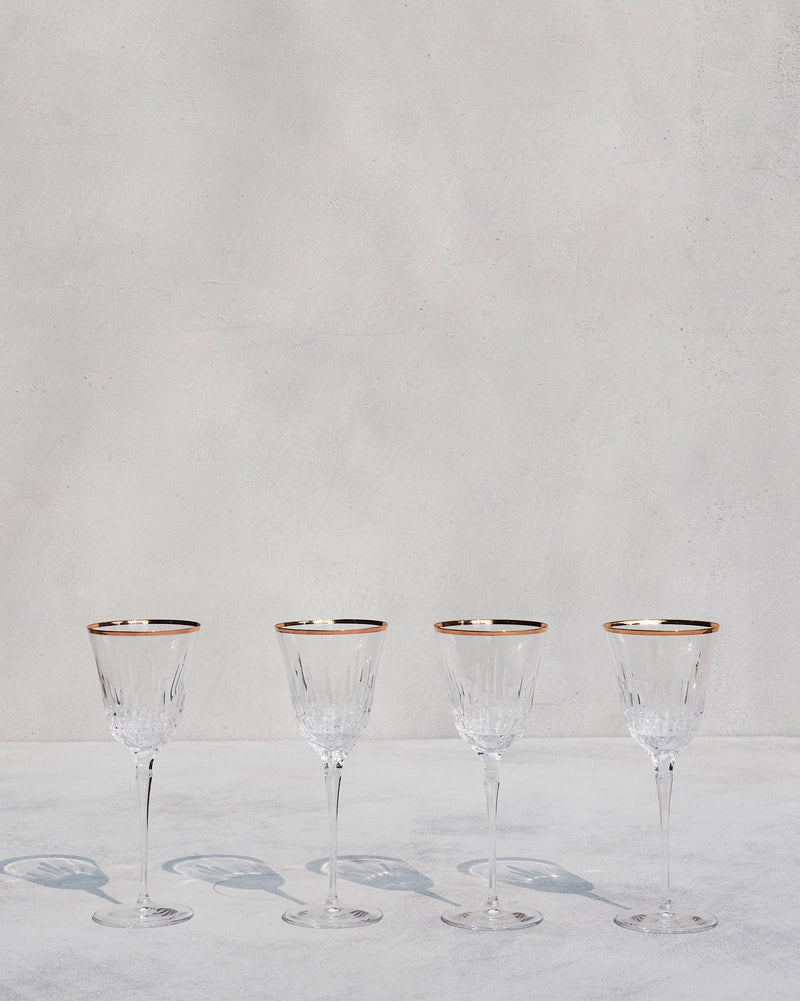 Oasis Cocktail Glass - Set of 4