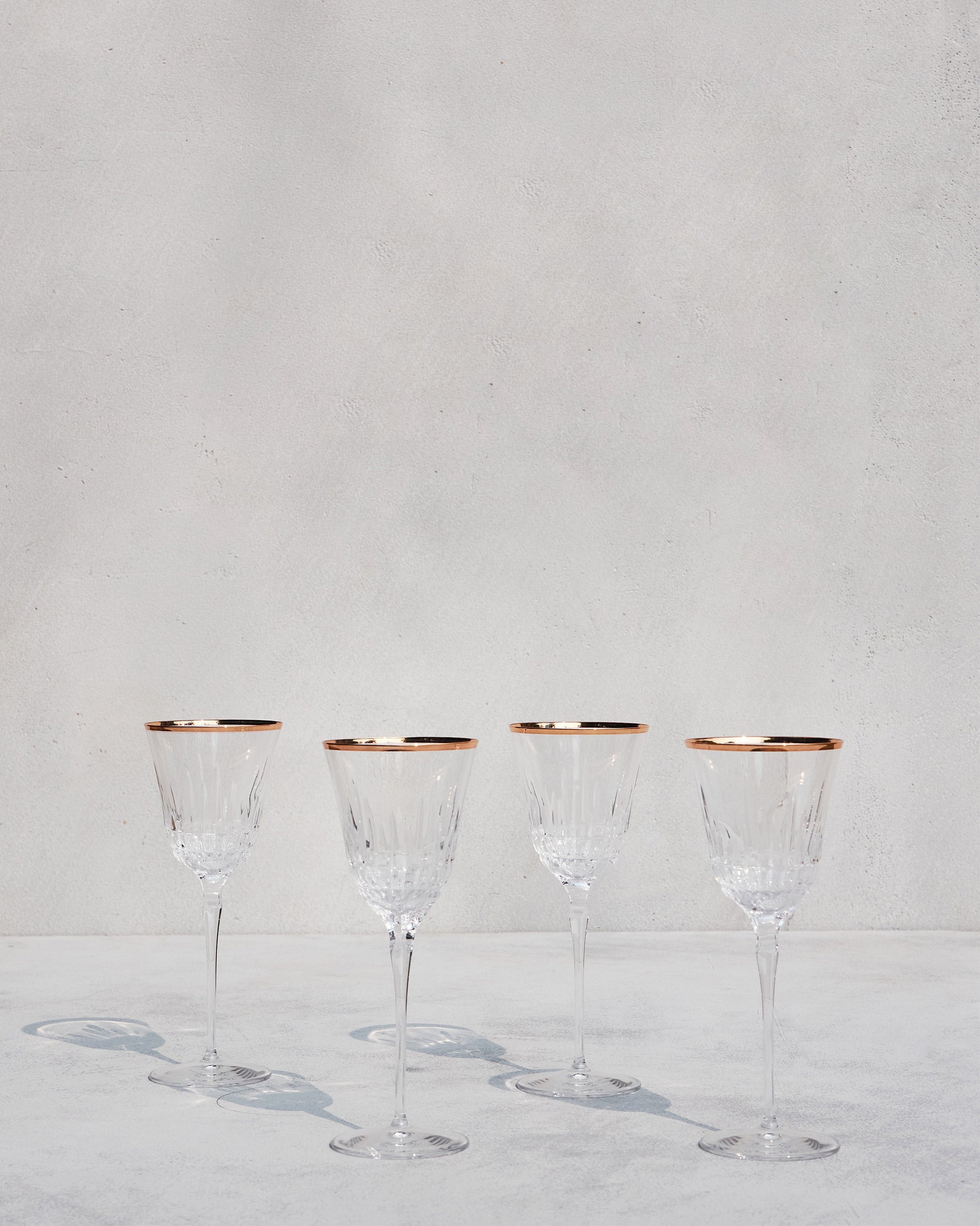 Oasis Cocktail Glass - Set of 4