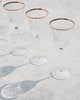 Oasis Cocktail Glass - Set of 4