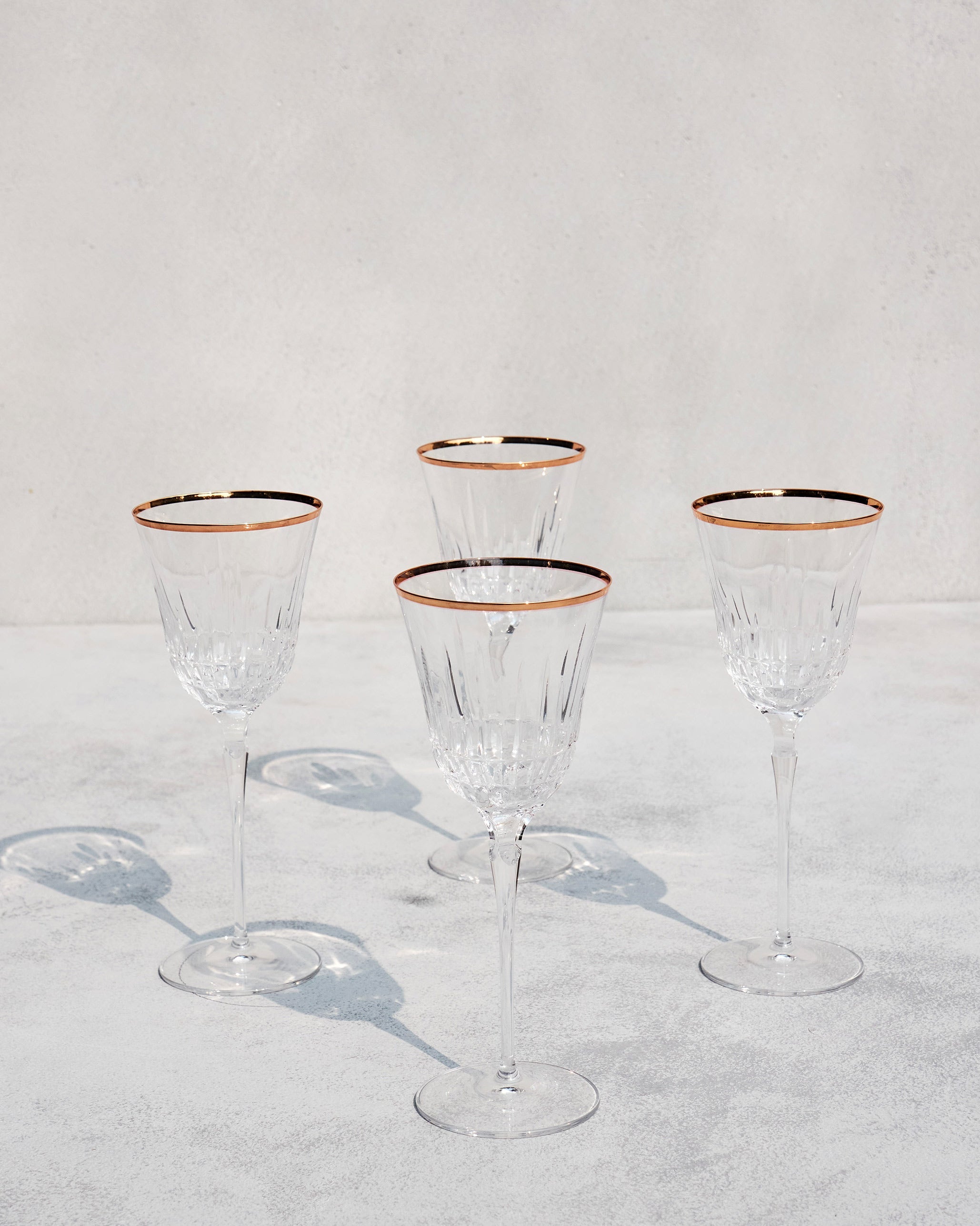 Oasis Cocktail Glass - Set of 4