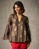 Basic Pyjamas - Oak Brown