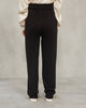 Pull-on Pants - Black