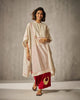 Souk Kurta - Ivory