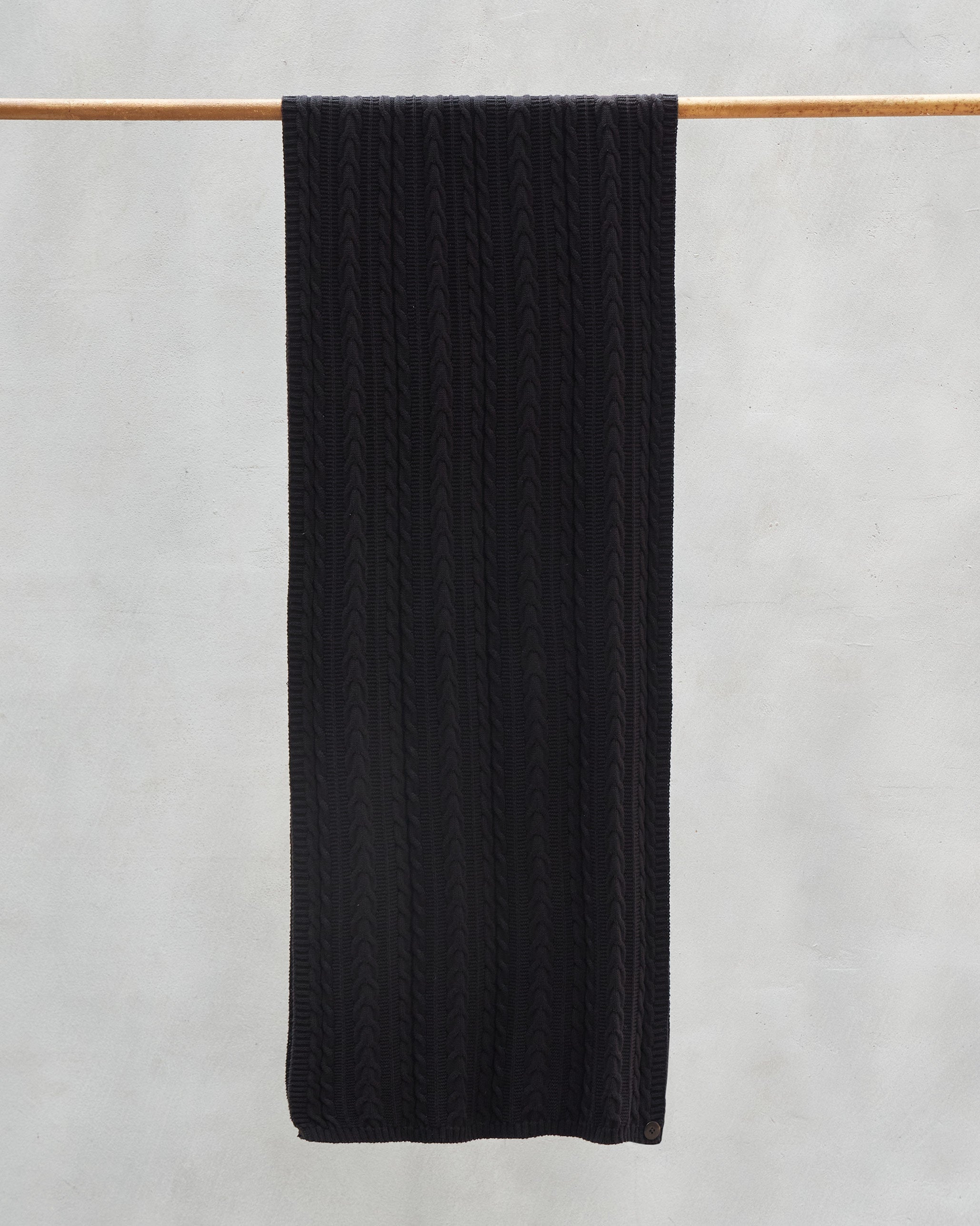 Pippa Scarf - Black