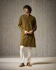 Naaz Kurta - Green