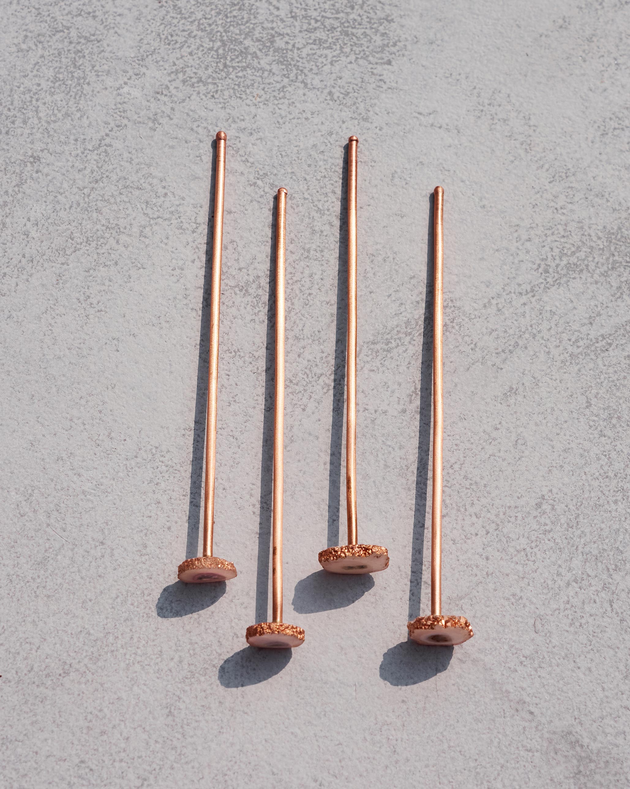 Twilight Stirrers