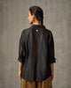 Oversized Shirt - Black