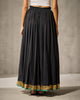 Sahara Skirt - Black